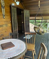 Linda casa na Praia de Cambury - SP - 4