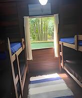 Linda casa na Praia de Cambury - SP - 4