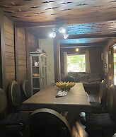 Linda casa na Praia de Cambury - SP - 4