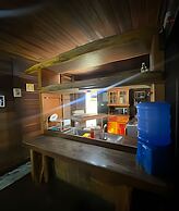 Linda casa na Praia de Cambury - SP - 4