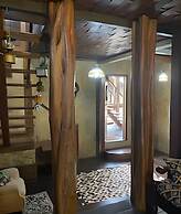 Linda casa na Praia de Cambury - SP - 4