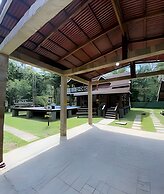 Linda casa na Praia de Cambury - SP - 4