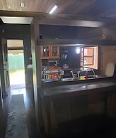 Linda casa na Praia de Cambury - SP - 4