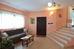 Belvedere Apartment Ac Budoni