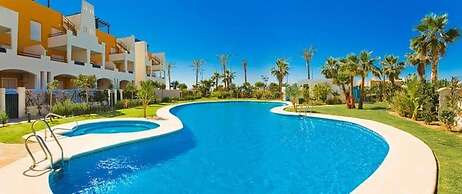 Sea View - Ground Floor - Pool - Beachaccess