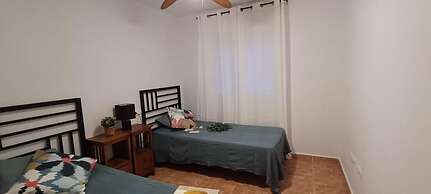 Sea View - Ground Floor - Pool - Beachaccess