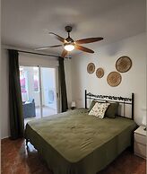 Sea View - Ground Floor - Pool - Beachaccess