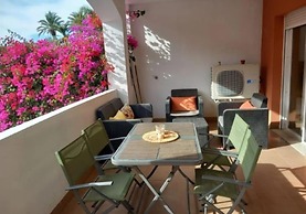 Sea View - Ground Floor - Pool - Beachaccess