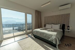 MoHost Penthous and MoHost View