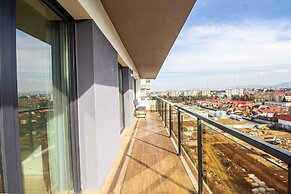 MoHost Penthous and MoHost View