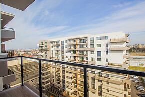 MoHost Penthous and MoHost View