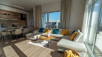 MoHost Penthous and MoHost View