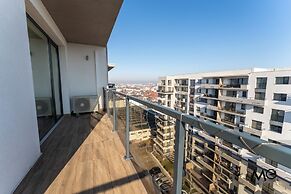 MoHost Penthous and MoHost View