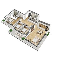 MoHost Penthous and MoHost View