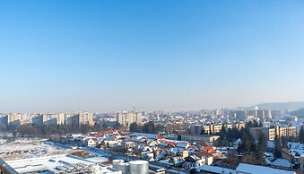 MoHost Penthous and MoHost View