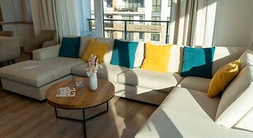 MoHost Penthous and MoHost View