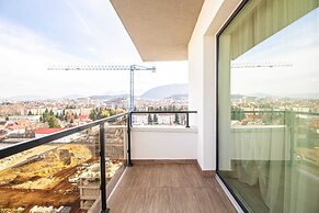 MoHost Penthous and MoHost View