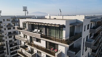 MoHost Penthous and MoHost View