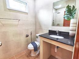 AnB poolvilla 3BR beach in pratamnakhill