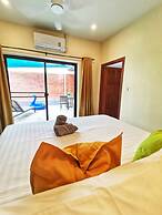 AnB poolvilla 3BR beach in pratamnakhill