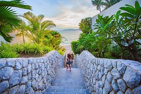 AnB poolvilla 3BR beach in pratamnakhill