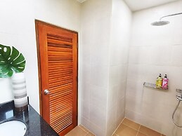 AnB poolvilla 3BR beach in pratamnakhill