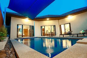 AnB poolvilla 3BR beach in pratamnakhill