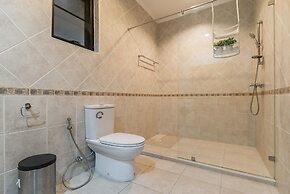 AnB poolvilla 3BR beach in pratamnakhill