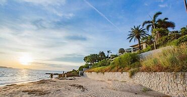 AnB poolvilla 3BR beach in pratamnakhill