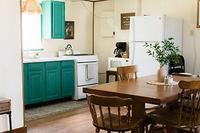 The Cabins at Beaver Creek