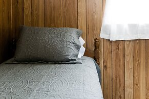 The Cabins at Beaver Creek