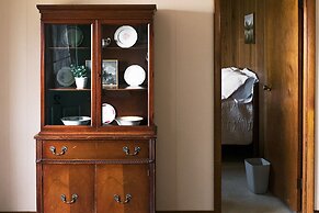 The Cabins at Beaver Creek