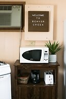 The Cabins at Beaver Creek