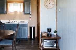 The Cabins at Beaver Creek