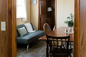 The Cabins at Beaver Creek