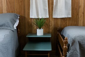 The Cabins at Beaver Creek