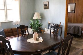 The Cabins at Beaver Creek