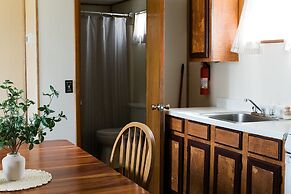 The Cabins at Beaver Creek