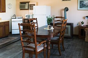 The Cabins at Beaver Creek