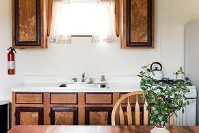 The Cabins at Beaver Creek