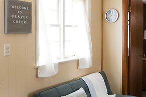 The Cabins at Beaver Creek