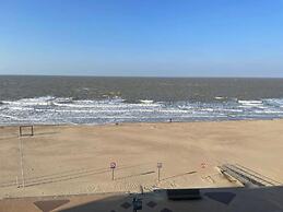 Sunny Stay by the Seaside