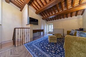 Residenza d'epoca Luca Pacioli