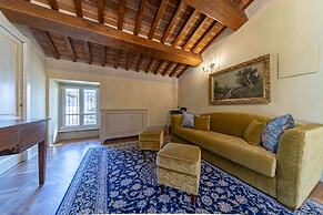 Residenza d'epoca Luca Pacioli
