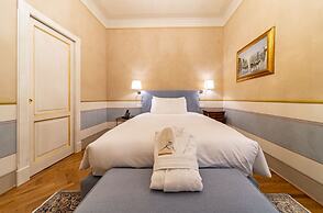 Residenza d'epoca Luca Pacioli