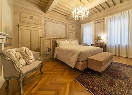 Residenza d'epoca Luca Pacioli