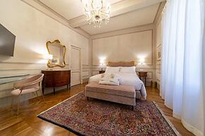 Residenza d'epoca Luca Pacioli