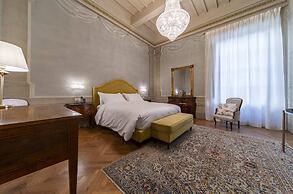 Residenza d'epoca Luca Pacioli