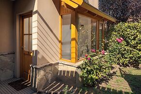 Departamento en el centro para 4 pax