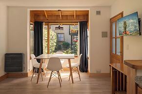 Departamento en el centro para 4 pax